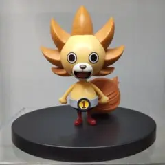 『ONE PIECE FILM RED』 THE GRANDLINE　サニーくん
