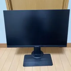ViewSonic XG2405 ゲーミングモニター 144HZ