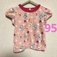 メルヘン　Tシャツ
