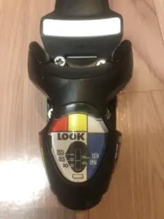 ルックスキービンディング