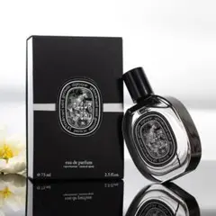 【匿名配送】ディプティック フルール ドゥ ポー オードパルファン 75ml