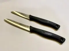 新品未使用　Solingen ゾーリンゲン　ペティナイフ　軽量