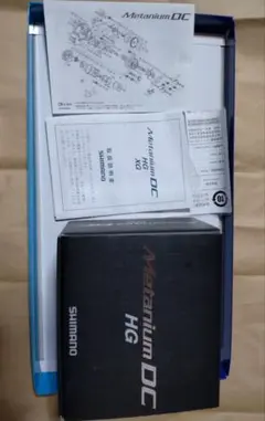 シマノ メタニウムDC HG右ハンドル