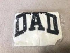 新品未使用　Gap ミッキーグラフィックTシャツ　DAD xsサイズ