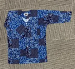 鯉口シャツ　LL （特大）