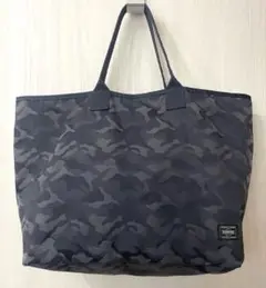 LOWERCASE×PORTER×EDIFICE リュック　バックパック LOWERCASE×PORTER×EDIFICE リュック バックパック 吉田カバン