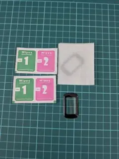 FitbitCharge6フィルム