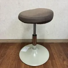 MIZUNO スクワットスリール ブラウン 健康器具 エクササイズ スツール