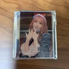 ≠ME ノイミー　川中子奈月心　ポップコーンバック特典　マグネット