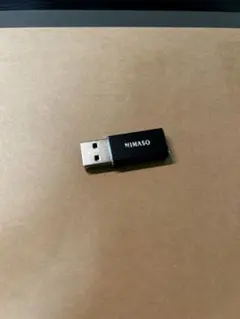 NIMASO USB切替器 USB-A/USB-C