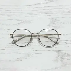 Zoff CLASSIC ブラウン