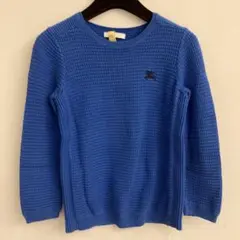 BURBERRY★バーバリー セーター 男の子 ボーイズ 135cm 8歳