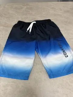 未使用に近いCONVERSE 男児水着