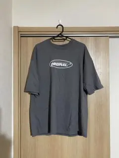 パルチルエムエム original tシャツ