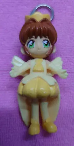 カードキャプターさくら　新さくらホルダー