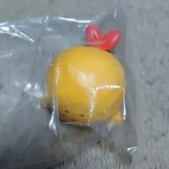 えびふらいどうぶつマスコットフィギュア ガチャ あざらし