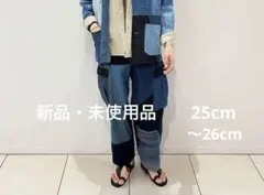HEP（ヘップ） BNH ベンハー サンダル