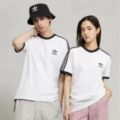 adidas Originals 3 STRIPES TEE EMX26