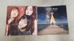 2025年最新】chilli beans レコードの人気アイテム - メルカリ