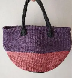 2025年最新】tricot COMME des GARCONS かごバッグの人気