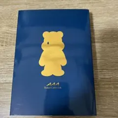AAA CD Ballad Collection