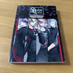 ツキプロ ミニストーリーブック2018
