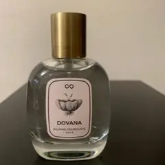 Sylvaine Delacourte シルヴェーヌドゥラクルト DOVANA