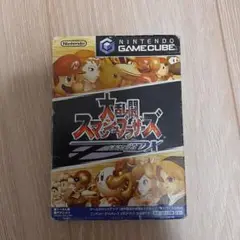 大乱闘スマッシュブラザーズDX