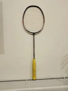 【 YONEX 】ISOMETRIC Ti SWING POWER SR