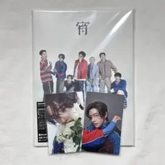 ENHYPEN ジェイク 宵 YOI ENver. コンプセット