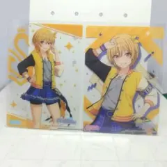 西城樹里　シャニマス トレーディングカードコレクションクリア