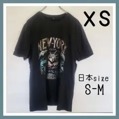 メンズ Tシャツ 半袖 XS S M 古着