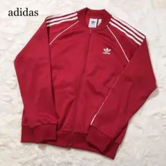 【未使用級】adidas アディダス トラックジャケット 在原みゆ紀 XL