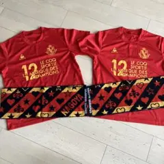 名古屋グランパス Tシャツ タオル　セット