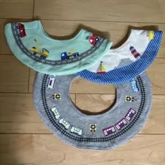 スタイ　2枚