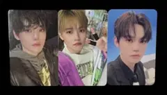 NCT DREAM Go Back To The Future チョンロ