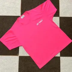 美品‼️YONEX ヨネックス　Tシャツ　SS テニス　ソフトテニス