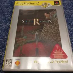 Best版 SIREN