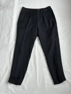 SONIA RYKIEL パンツ　ブラック