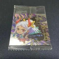 ワンピース シール ウエハース ヤマト カイドウ SP
