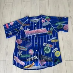 ベイスターズ　ガルフェスユニフォーム2025