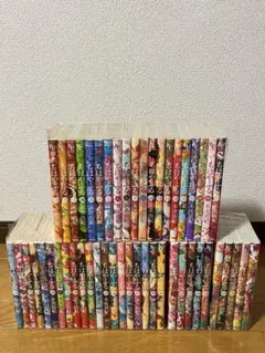 ちはやふる　全巻セット　1〜50巻　全巻セット