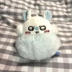 ちいかわ しっぽふんわり…モモンガ ぬいぐるみ