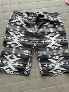 OUTDOOR ショートパンツ　ハーフパンツ　LLサイズ　アウトドア　サーフ