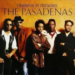 Jackson sisters I Believe In Miracles
