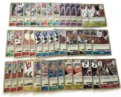 《未使用》ワンピースカード R 40枚セット