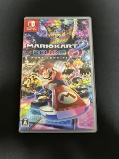 マリオカート8 デラックス Nintendo Switch