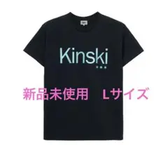 GDC Kinski ロゴプリント Tシャツ kj GDC Kinski ロゴプリント Tシャツ kj