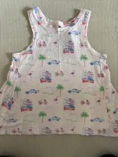 GAP ノースリーブタンクトップ M