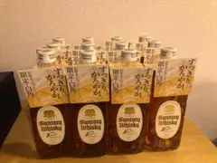 サントリーウイスキー 白角 700ml 12本セット